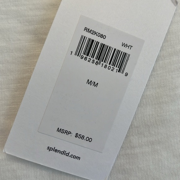 Splendid tank - Picture 7 of 7